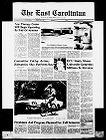 The East Carolinian, May 23, 1984